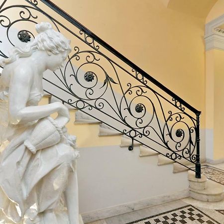 Vittoria Colonna Apartment ローマ エクステリア 写真