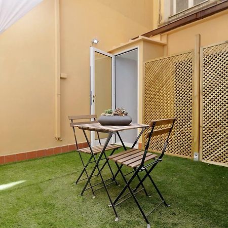 Vittoria Colonna Apartment ローマ エクステリア 写真
