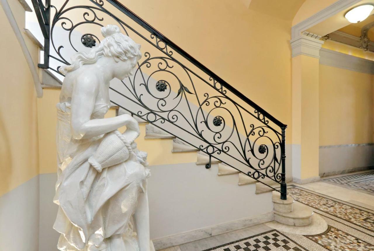 Vittoria Colonna Apartment ローマ エクステリア 写真