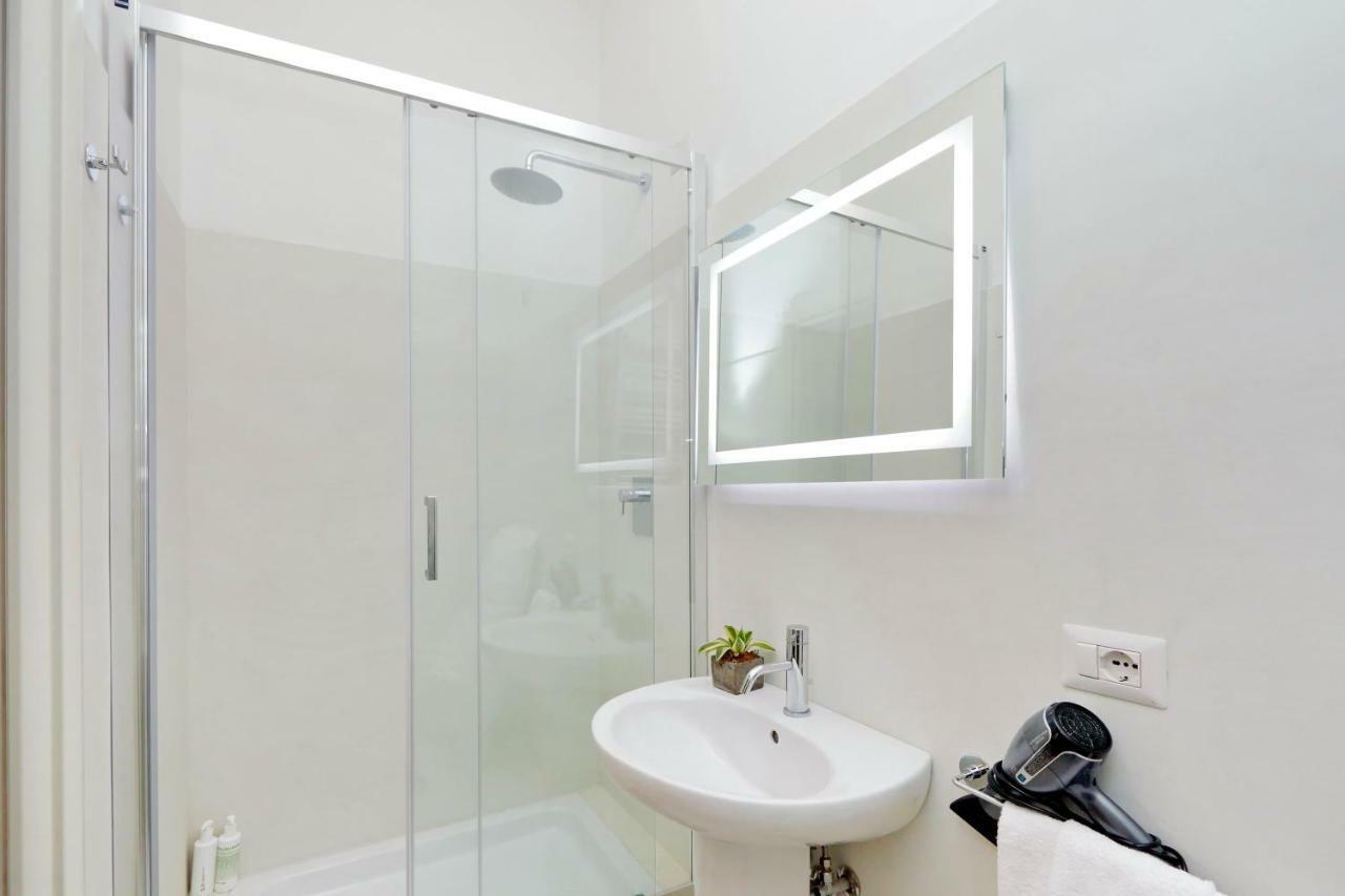 Vittoria Colonna Apartment ローマ エクステリア 写真