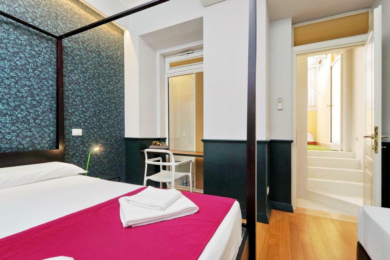 Vittoria Colonna Apartment ローマ エクステリア 写真