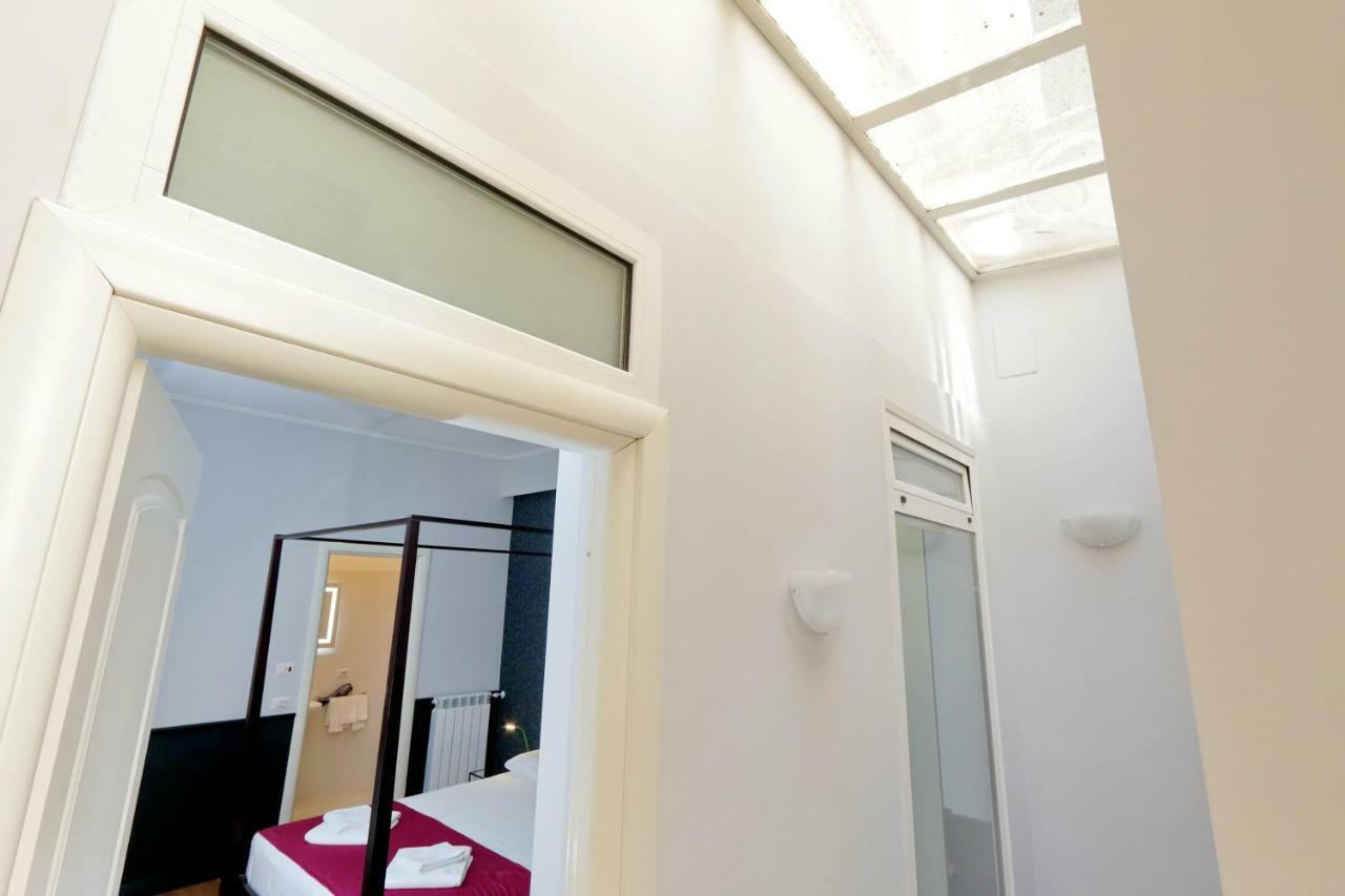 Vittoria Colonna Apartment ローマ エクステリア 写真