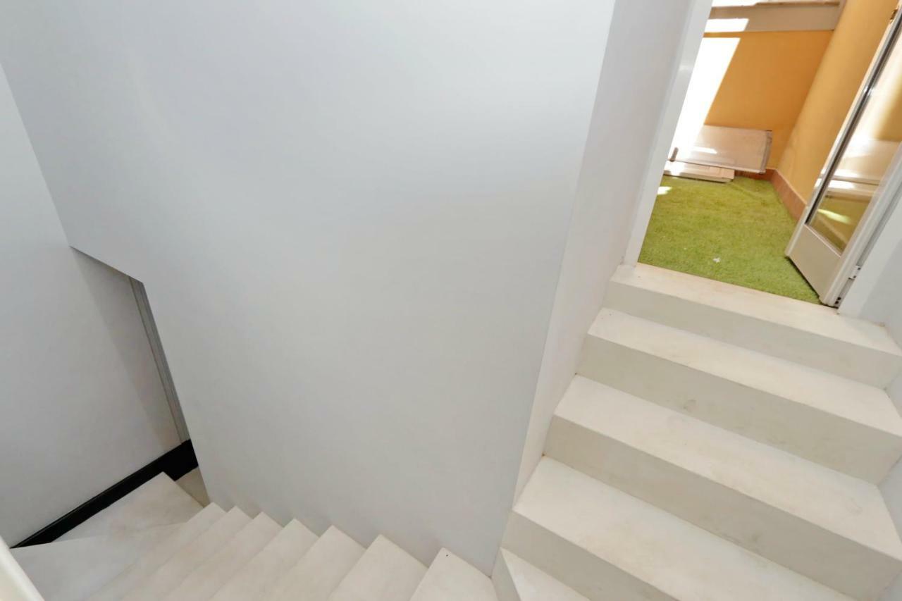 Vittoria Colonna Apartment ローマ エクステリア 写真