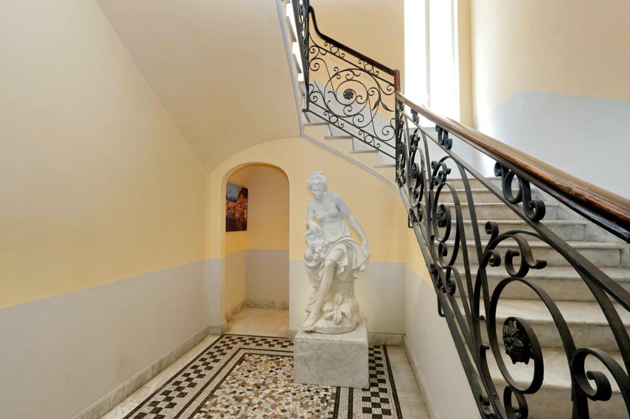 Vittoria Colonna Apartment ローマ エクステリア 写真