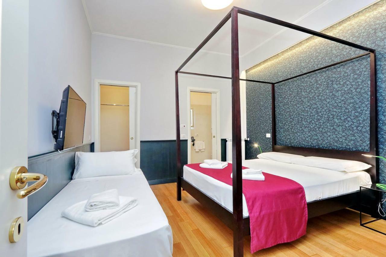 Vittoria Colonna Apartment ローマ エクステリア 写真