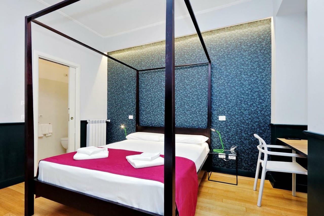 Vittoria Colonna Apartment ローマ エクステリア 写真