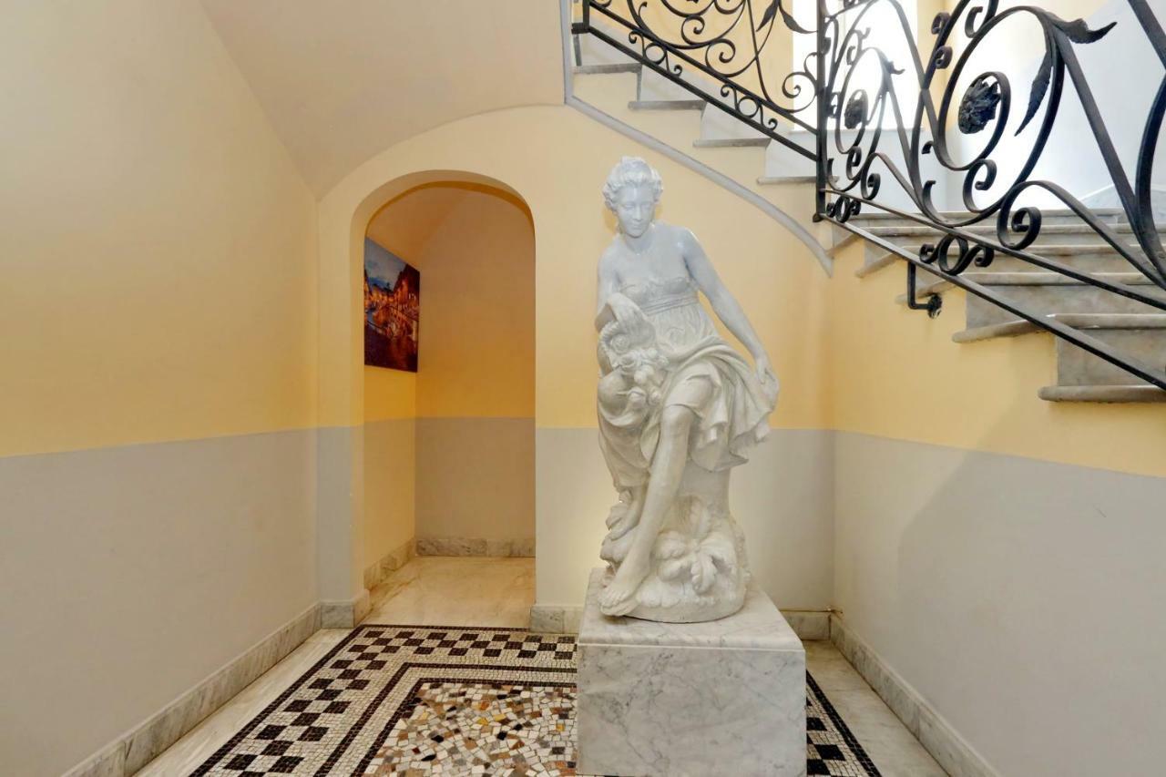 Vittoria Colonna Apartment ローマ エクステリア 写真