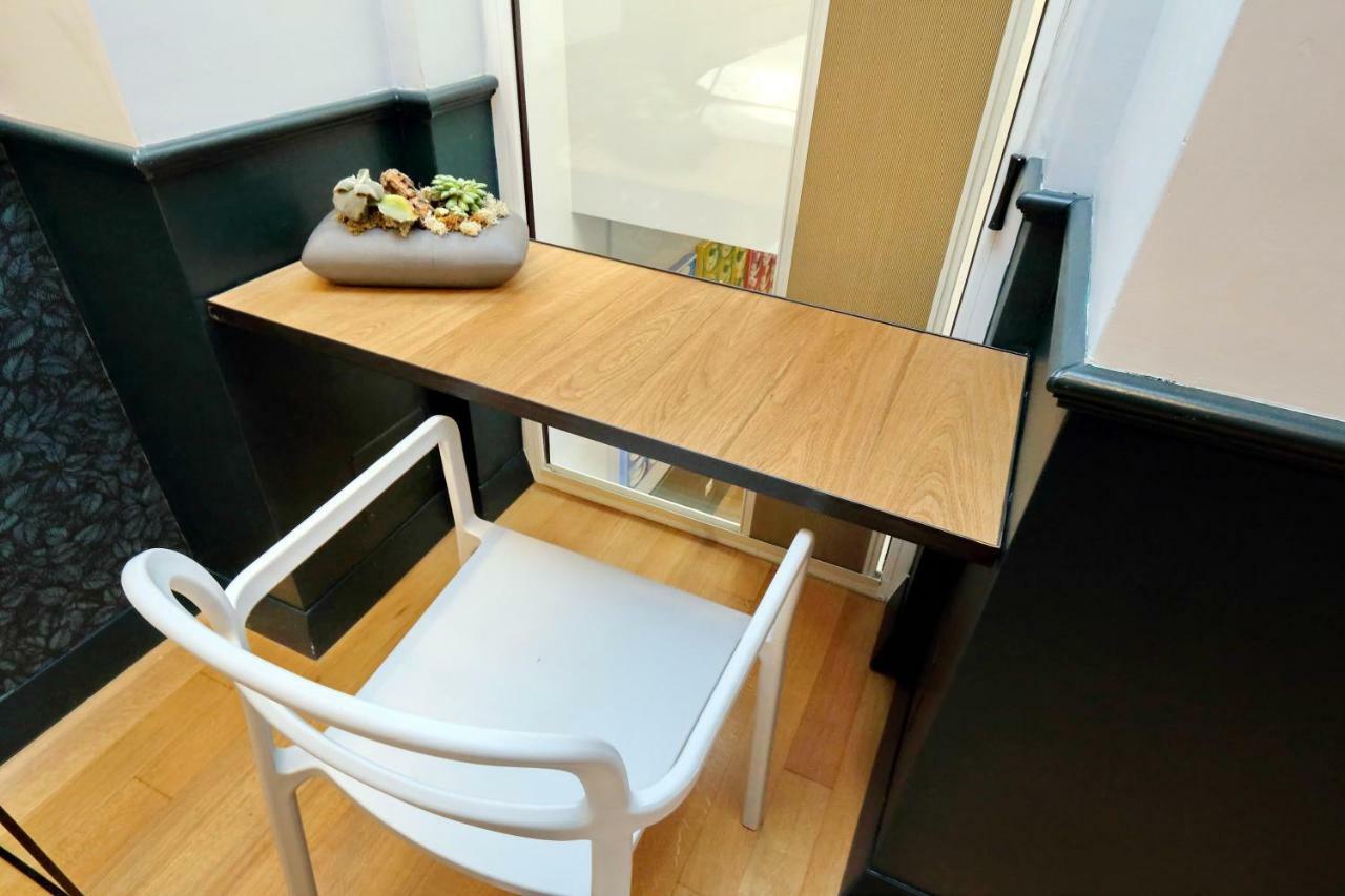 Vittoria Colonna Apartment ローマ エクステリア 写真