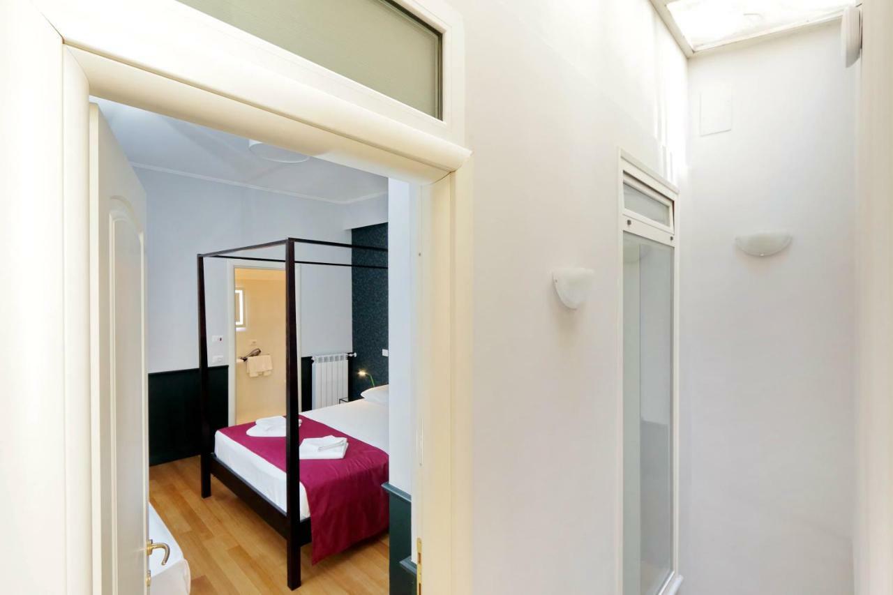 Vittoria Colonna Apartment ローマ エクステリア 写真