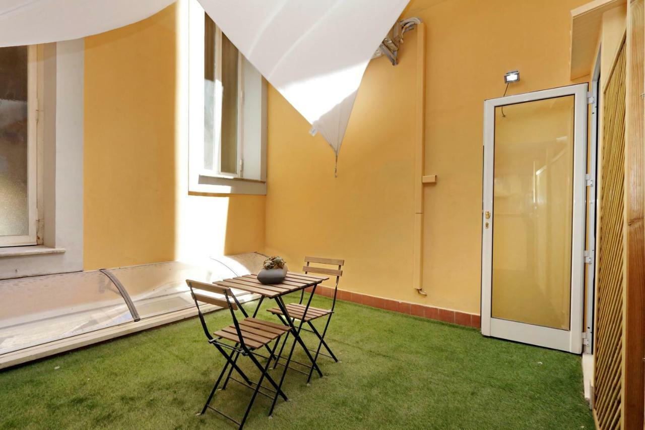 Vittoria Colonna Apartment ローマ エクステリア 写真