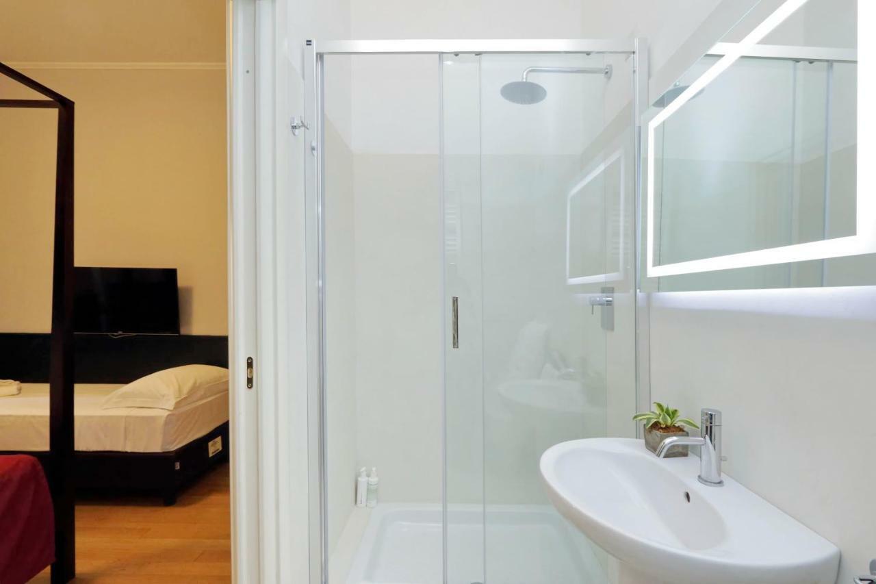 Vittoria Colonna Apartment ローマ エクステリア 写真