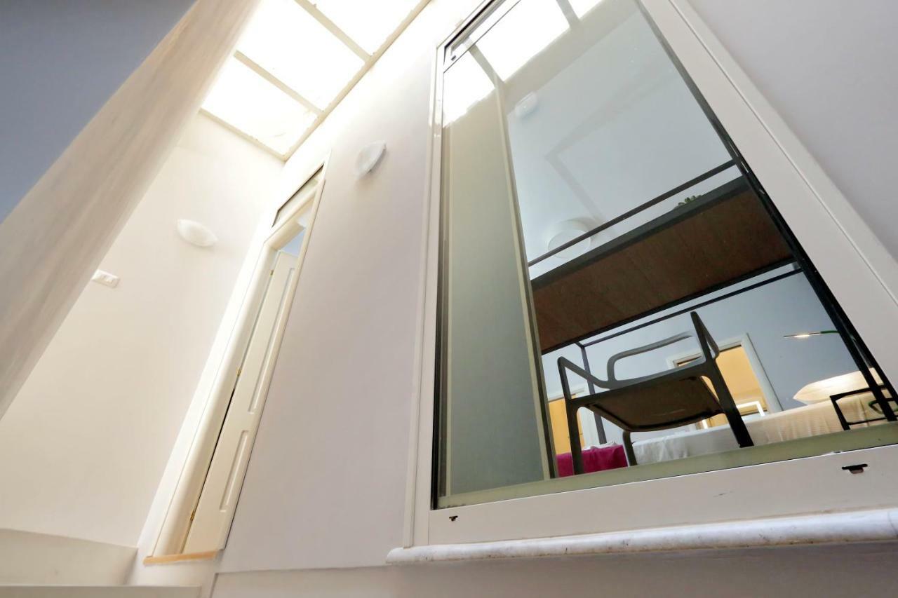 Vittoria Colonna Apartment ローマ エクステリア 写真